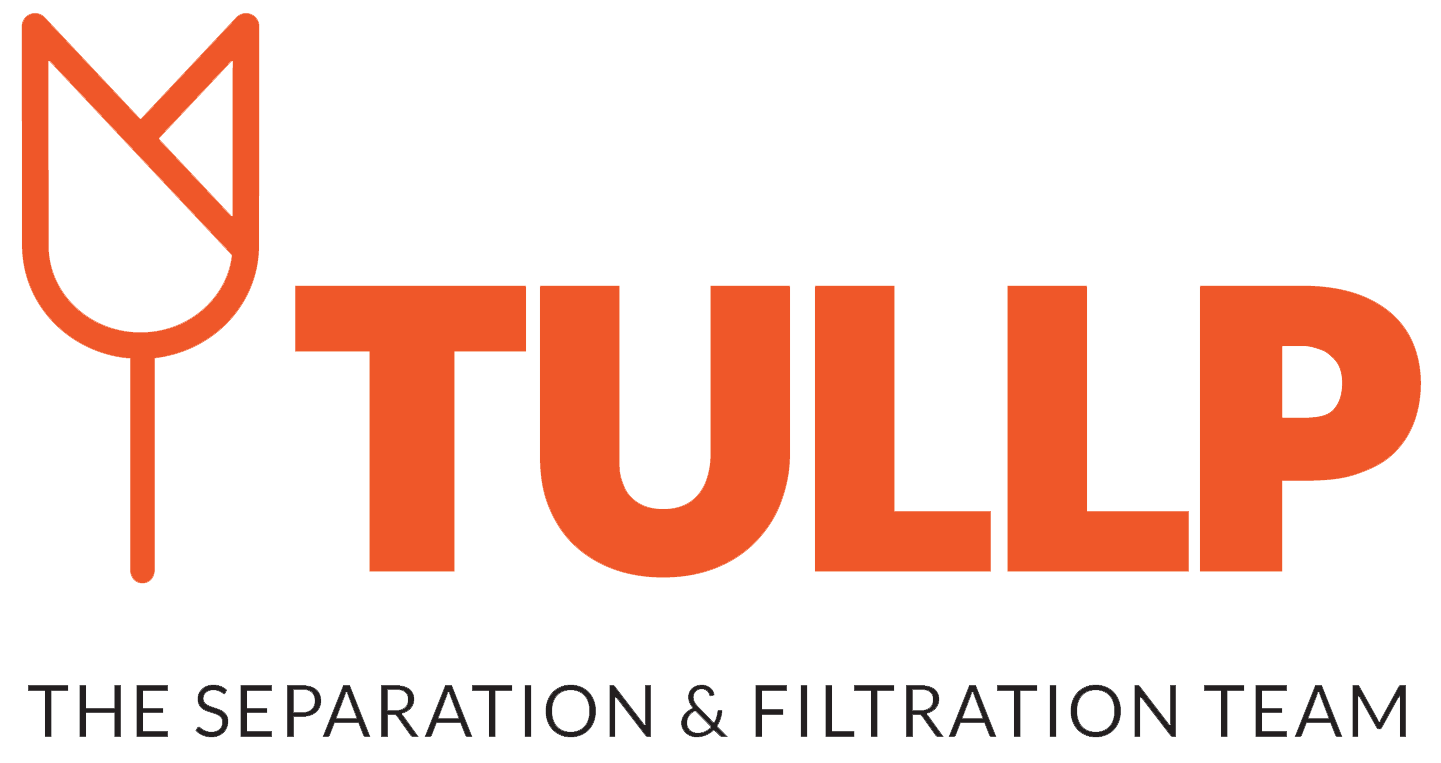 Tullp logo