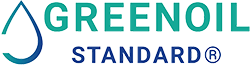 GreenOil Logo
