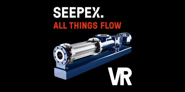 SEEPEX VR long