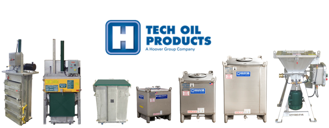 Tech Oil Products products